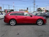 2014 Mazda Atenza Wagon XD Van for sale, Japanese used car export - photo 21 of 48 | GULJI TRADERS