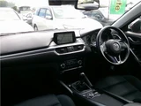 2014 Mazda Atenza Wagon XD Van for sale, Japanese used car export - photo 22 of 48 | GULJI TRADERS