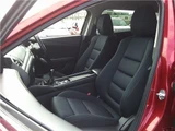 2014 Mazda Atenza Wagon XD Van for sale, Japanese used car export - photo 23 of 48 | GULJI TRADERS