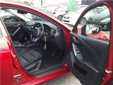 2014 Mazda Atenza Wagon XD Van for sale, Japanese used car export - photo 37 of 48 | GULJI TRADERS