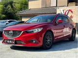 2014 Mazda Atenza Wagon Van for sale, Japanese used car export - photo 9 of 76 | GULJI TRADERS