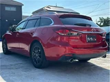 2014 Mazda Atenza Wagon Van for sale, Japanese used car export - photo 10 of 76 | GULJI TRADERS