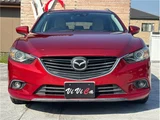 2014 Mazda Atenza Wagon Van for sale, Japanese used car export - photo 11 of 76 | GULJI TRADERS