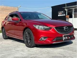 2014 Mazda Atenza Wagon Van for sale, Japanese used car export - photo 12 of 76 | GULJI TRADERS