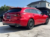 2014 Mazda Atenza Wagon Van for sale, Japanese used car export - photo 14 of 76 | GULJI TRADERS