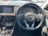 2014 Mazda Atenza Wagon 25S Van for sale, Japanese used car export - photo 7 of 24 | GULJI TRADERS