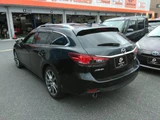 2014 Mazda Atenza Wagon 2200 XD 6FAT 2WD Van for sale, Japanese used car export - photo 2 of 3 | GULJI TRADERS