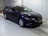 2014 Mazda Atenza Wagon XD D-TB Van for sale, Japanese used car export - photo 1 of 3 | GULJI TRADERS