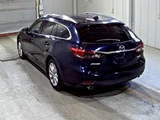2014 Mazda Atenza Wagon XD D-TB Van for sale, Japanese used car export - photo 2 of 3 | GULJI TRADERS