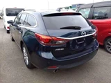 2014 Mazda Atenza Wagon XD Diesel Van for sale, Japanese used car export - photo 2 of 6 | GULJI TRADERS