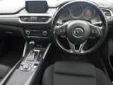 2014 Mazda Atenza Wagon XD Diesel Van for sale, Japanese used car export - photo 3 of 6 | GULJI TRADERS