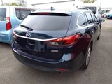 2014 Mazda Atenza Wagon XD Diesel Van for sale, Japanese used car export - photo 5 of 6 | GULJI TRADERS