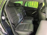 2014 Mazda Atenza Wagon XD Van for sale, Japanese used car export - photo 7 of 8 | GULJI TRADERS