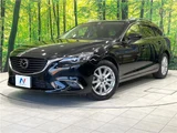 2015 Mazda Atenza Wagon XD Van for sale, Japanese used car export - photo 1 of 30 | GULJI TRADERS