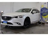 2015 Mazda Atenza Wagon 2.2 XD Diesel Turbo 4WD Van for sale, Japanese used car export - photo 1 of 44 | GULJI TRADERS