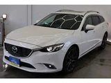 2015 Mazda Atenza Wagon 2.2 XD Diesel Turbo 4WD Van for sale, Japanese used car export - photo 2 of 44 | GULJI TRADERS