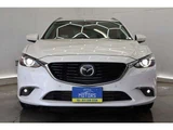 2015 Mazda Atenza Wagon 2.2 XD Diesel Turbo 4WD Van for sale, Japanese used car export - photo 3 of 44 | GULJI TRADERS
