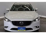 2015 Mazda Atenza Wagon 2.2 XD Diesel Turbo 4WD Van for sale, Japanese used car export - photo 4 of 44 | GULJI TRADERS