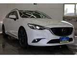 2015 Mazda Atenza Wagon 2.2 XD Diesel Turbo 4WD Van for sale, Japanese used car export - photo 5 of 44 | GULJI TRADERS