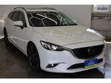 2015 Mazda Atenza Wagon 2.2 XD Diesel Turbo 4WD Van for sale, Japanese used car export - photo 6 of 44 | GULJI TRADERS