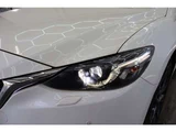 2015 Mazda Atenza Wagon 2.2 XD Diesel Turbo 4WD Van for sale, Japanese used car export - photo 8 of 44 | GULJI TRADERS