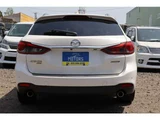 2015 Mazda Atenza Wagon 2.2 XD Diesel Turbo 4WD Van for sale, Japanese used car export - photo 15 of 44 | GULJI TRADERS
