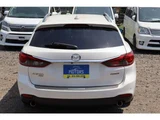 2015 Mazda Atenza Wagon 2.2 XD Diesel Turbo 4WD Van for sale, Japanese used car export - photo 16 of 44 | GULJI TRADERS