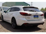 2015 Mazda Atenza Wagon 2.2 XD Diesel Turbo 4WD Van for sale, Japanese used car export - photo 17 of 44 | GULJI TRADERS