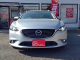 2015 Mazda Atenza Wagon 2.2 XD Diesel Turbo 4WD Van for sale, Japanese used car export - photo 2 of 63 | GULJI TRADERS