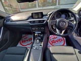 2015 Mazda Atenza Wagon 2.2 XD Diesel Turbo 4WD Van for sale, Japanese used car export - photo 3 of 63 | GULJI TRADERS
