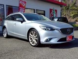 2015 Mazda Atenza Wagon 2.2 XD Diesel Turbo 4WD Van for sale, Japanese used car export - photo 20 of 63 | GULJI TRADERS