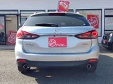 2015 Mazda Atenza Wagon 2.2 XD Diesel Turbo 4WD Van for sale, Japanese used car export - photo 21 of 63 | GULJI TRADERS
