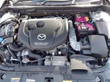 2015 Mazda Atenza Wagon 2.2 XD Diesel Turbo 4WD Van for sale, Japanese used car export - photo 55 of 63 | GULJI TRADERS
