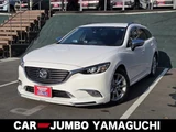 2015 Mazda Atenza Wagon 2.2 XD Diesel Turbo Van for sale, Japanese used car export - photo 1 of 40 | GULJI TRADERS