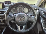 2015 Mazda Atenza Wagon 2.2 XD Diesel Turbo Van for sale, Japanese used car export - photo 3 of 40 | GULJI TRADERS