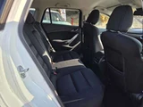 2015 Mazda Atenza Wagon 2.2 XD Diesel Turbo Van for sale, Japanese used car export - photo 24 of 40 | GULJI TRADERS
