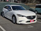 2015 Mazda Atenza Wagon 2.2 XD Diesel Turbo Van for sale, Japanese used car export - photo 30 of 40 | GULJI TRADERS