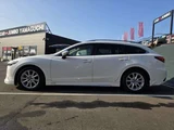2015 Mazda Atenza Wagon 2.2 XD Diesel Turbo Van for sale, Japanese used car export - photo 32 of 40 | GULJI TRADERS