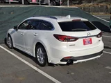 2015 Mazda Atenza Wagon 2.2 XD Diesel Turbo Van for sale, Japanese used car export - photo 33 of 40 | GULJI TRADERS