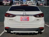 2015 Mazda Atenza Wagon 2.2 XD Diesel Turbo Van for sale, Japanese used car export - photo 34 of 40 | GULJI TRADERS