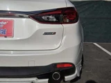 2015 Mazda Atenza Wagon 2.2 XD Diesel Turbo Van for sale, Japanese used car export - photo 36 of 40 | GULJI TRADERS