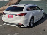 2015 Mazda Atenza Wagon 2.2 XD Diesel Turbo Van for sale, Japanese used car export - photo 37 of 40 | GULJI TRADERS