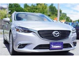 2015 Mazda Atenza Wagon 2.2 XD Diesel Turbo Van for sale, Japanese used car export - photo 5 of 48 | GULJI TRADERS
