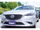 2015 Mazda Atenza Wagon 2.2 XD Diesel Turbo Van for sale, Japanese used car export - photo 7 of 48 | GULJI TRADERS