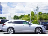 2015 Mazda Atenza Wagon 2.2 XD Diesel Turbo Van for sale, Japanese used car export - photo 8 of 48 | GULJI TRADERS