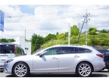2015 Mazda Atenza Wagon 2.2 XD Diesel Turbo Van for sale, Japanese used car export - photo 9 of 48 | GULJI TRADERS