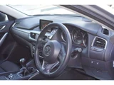 2015 Mazda Atenza Wagon 2.2 XD Diesel Turbo Van for sale, Japanese used car export - photo 20 of 48 | GULJI TRADERS