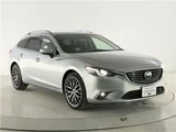 2015 Mazda Atenza Wagon Van for sale, Japanese used car export - photo 5 of 70 | GULJI TRADERS