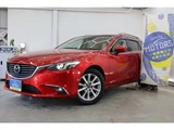 2015 Mazda Atenza Wagon 2.2 XD Diesel Turbo 4WD Van for sale, Japanese used car export - photo 1 of 36 | GULJI TRADERS