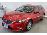 2015 Mazda Atenza Wagon 2.2 XD Diesel Turbo 4WD Van for sale, Japanese used car export - photo 2 of 36 | GULJI TRADERS